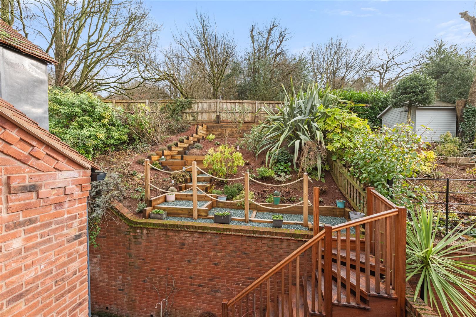 Adams Hill, Clent, Stourbridge